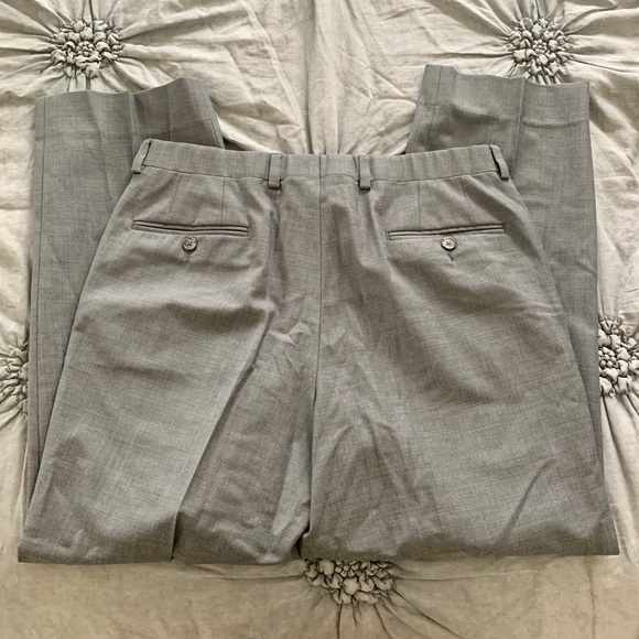 Cremieux men’s signature pants - Picture 9 of 9